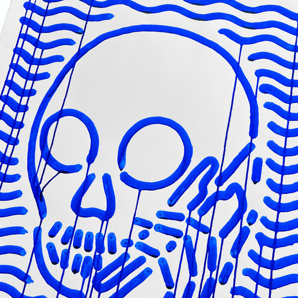 SKULLPHONE Original PM, 2014